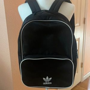 Adidas Regular Size Brand New Backpack